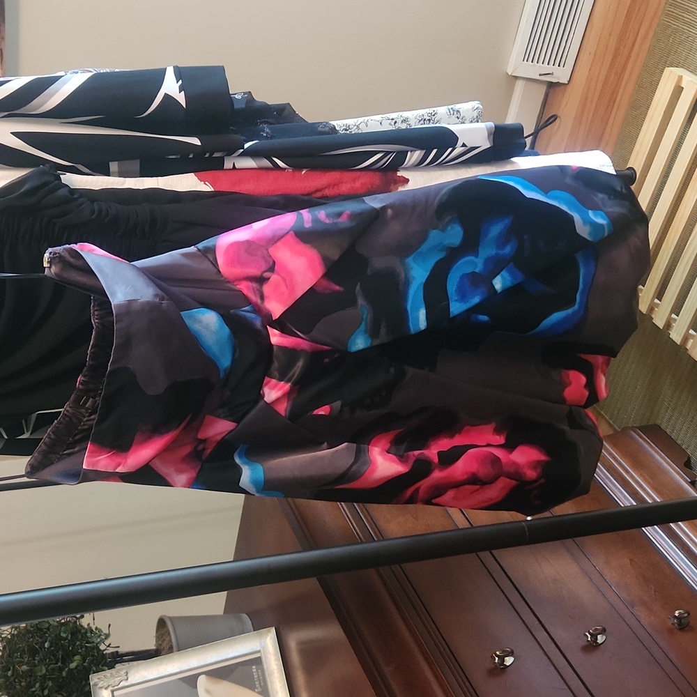 Express party dress